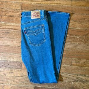 Levi’s 726 Flare